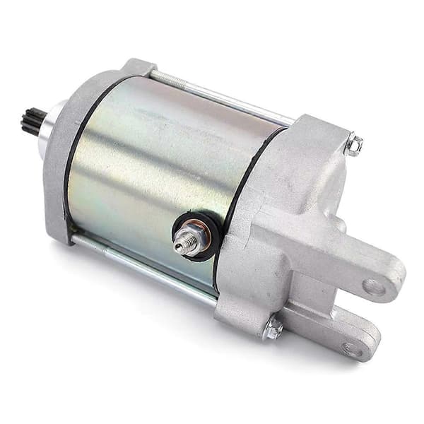 3304-274 Startmotor for Arctic Cat DVX 250 300 Utility 250 Brute Force 300 Kymco Maxxer MXU Mongo
