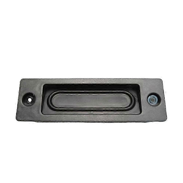 [LCS]V60 S60 XC60 Baklukekontrollbryter Kontaktsensor Kabelreparasjon Erstatning Black