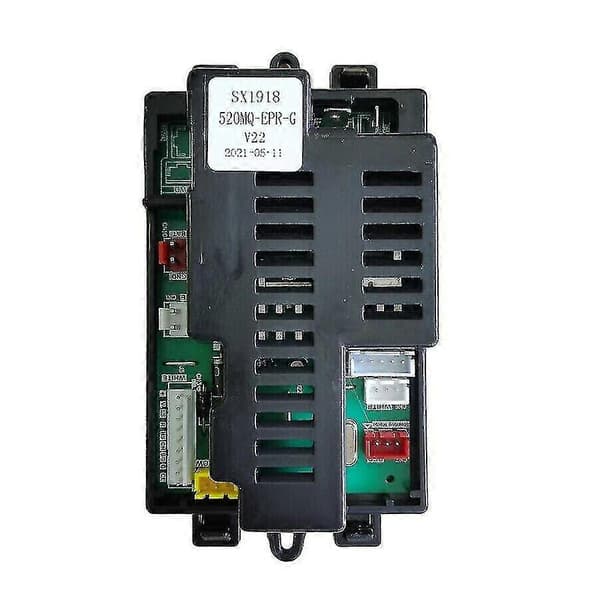 [LCS]Sx1918 520mq-epr-g Kontrollboks for barn elektrisk kjøretøy 2.4g Bluetooth Ft SX1918 receiver