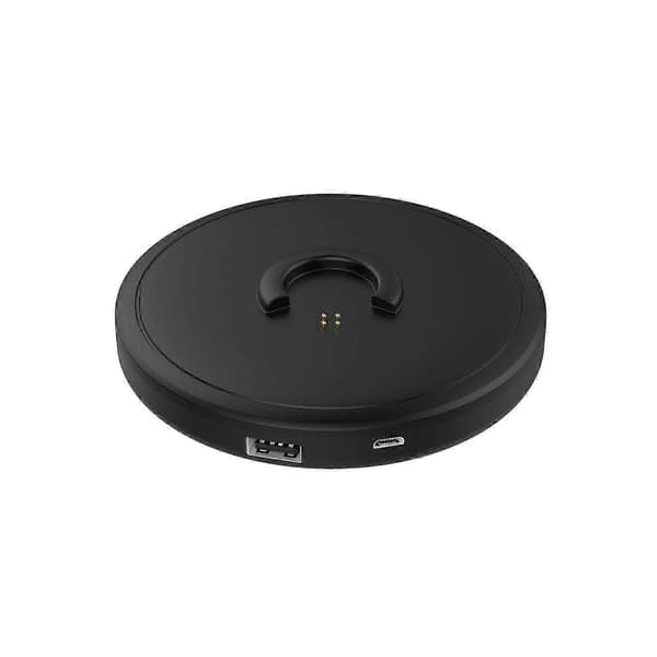 Opladningsbase til BOSE SoundLink Revolve / Revolve+ Black