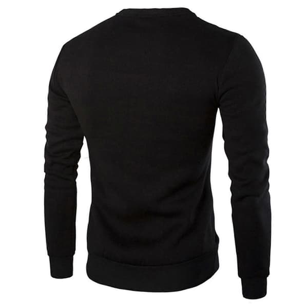 [LCS]Herre Toppe Sweatshirt Jumper Pullover L