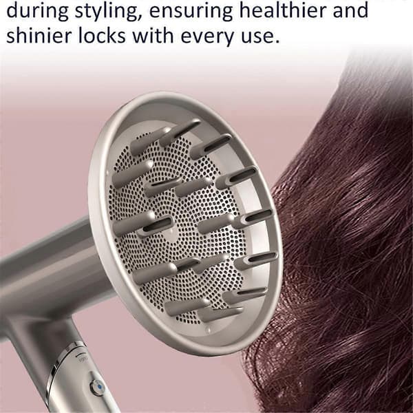 Diffusertilbehør til SpeedStyle HD542/HD732/HD731/HD332