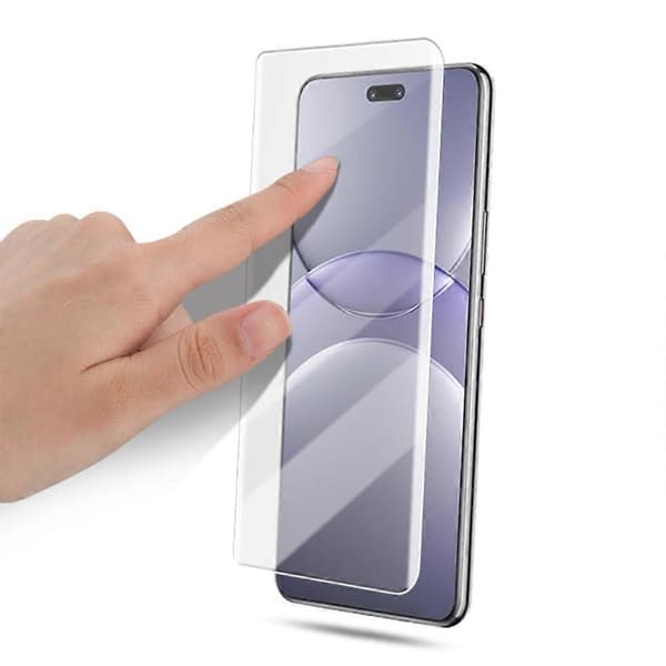 [LCS]Kompatibel med Huawei nova 13 Pro 5G Hærdet Glas