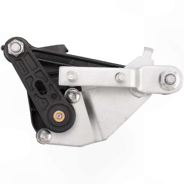 Bakre høydenivåsensor for Volvo S60 V70 XC60 2008-2016 Høyre side Black