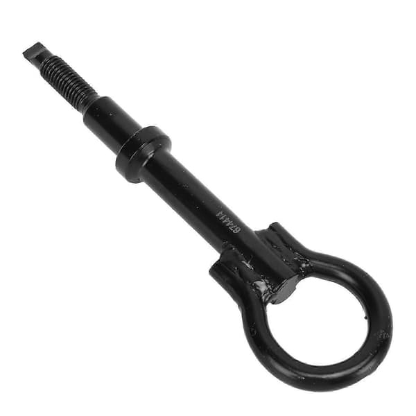Slepekrok for Citroen C2 C3 C5 C8, Slepekrokfeste i stållegering med OE 674414