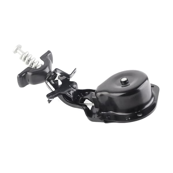[LCS] Reservehjulskontrol til Range Rover Sport LR039486