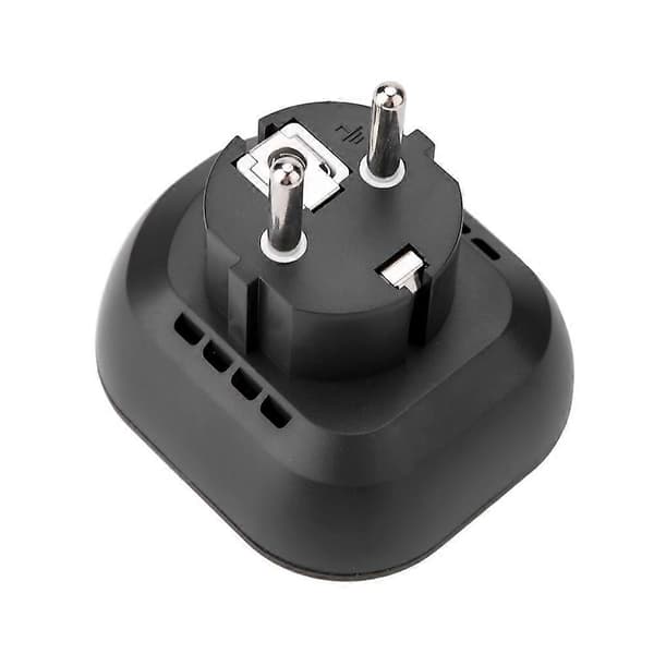 [LCS]MASTECH MS5902 Automatisk sikringsfinner / stikkontakttester