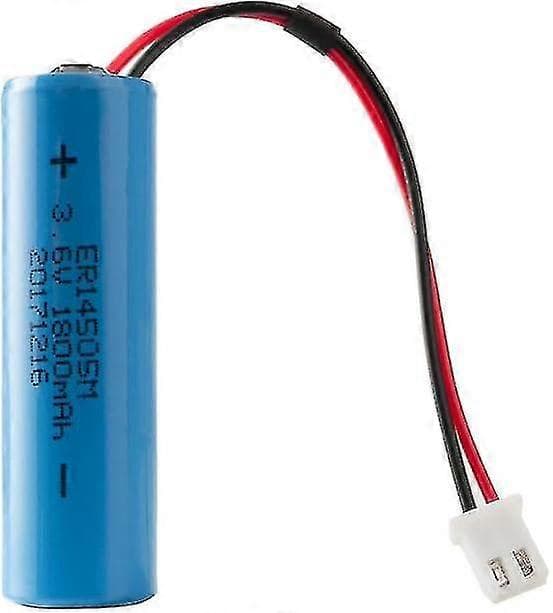 Fluidra Blue Litium Kompatibel med Blue Connect Poolvattenanalysator
