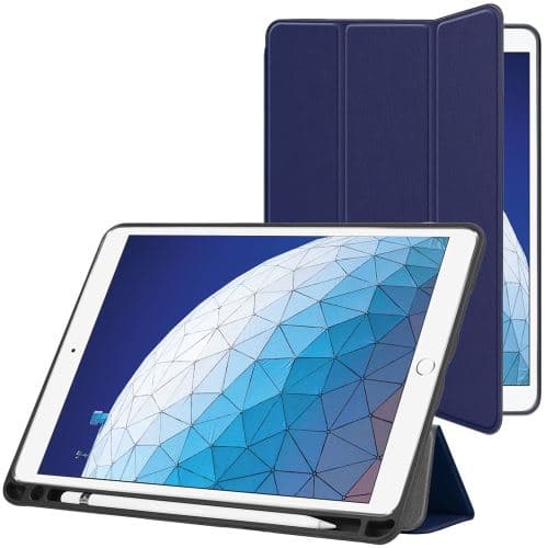 [LCS]ebestStar - iPad Air 3 2019 10.5 Deksel PU Slim SmartCase A