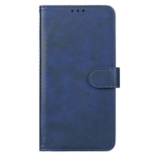 Läderfodral för Ulefone Armor 17 Pro [MI] Blue For Ulefone Armor 17 Pro