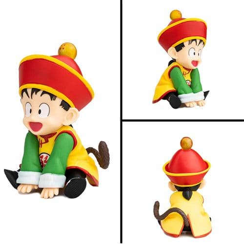 [LCS]Figur Dragon Ball Z Son Gohan modell 12cm