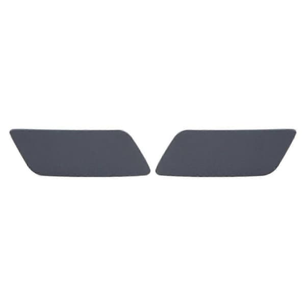 Frontfanger frontlykt spylerdeksel for L405 2018-2021 LR098383 LR098378