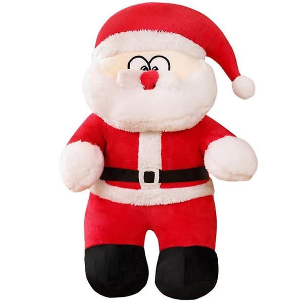 Tomte Gosedjur Plyschleksak Open eyes 50cm