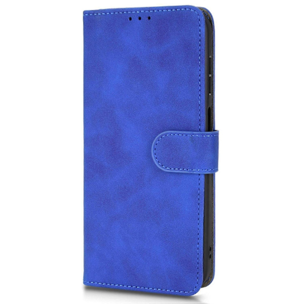 [LCS]För Alcatel 1B (2022) Telefonfodral Blue