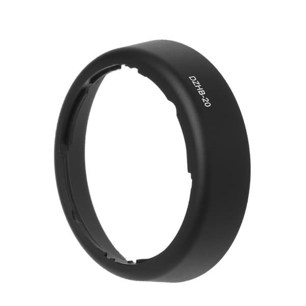 [LCS]Kameratilbehør HB-20 erstatter modlysblænde til Nikon til AF 28-80mm F/3.3-5.6G