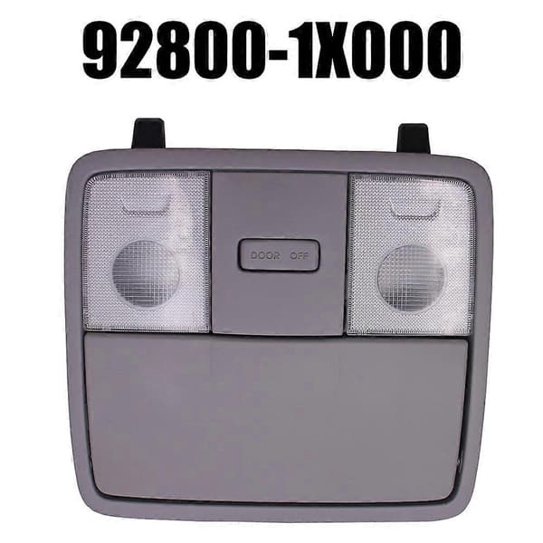 Konsoll frontlyktlampe 928001X000TX for Hyundai I30/I30CW 2008-2010