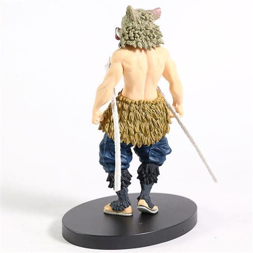 Figur Demon Slayer Hashibira Inosuke 16 cm