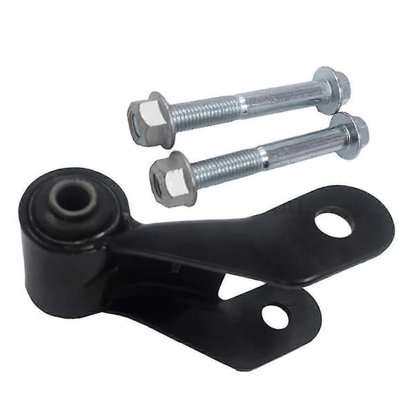 [LCS] Leaf Spring Rear Shackle Mount for Chevy GMC Sierra 1500