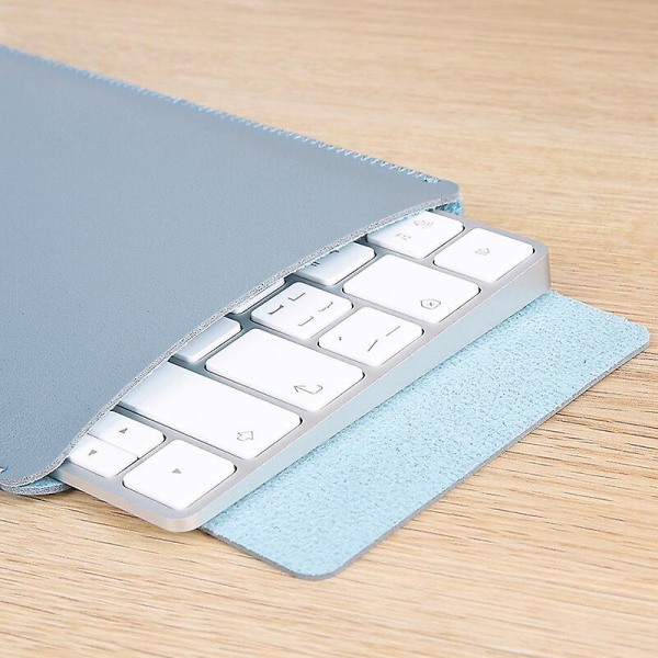 Fodral för Magic Keyboard 2 Generation, förvaringsväska lämplig för Ma