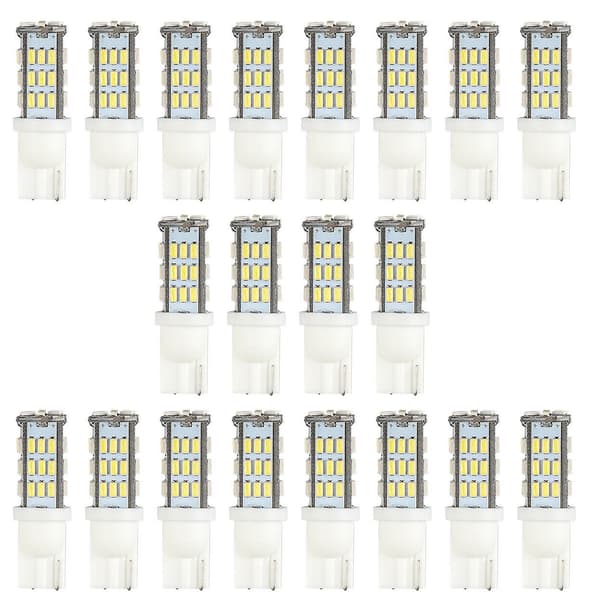 T10 Auton Peruutusvalo LED-polttimot