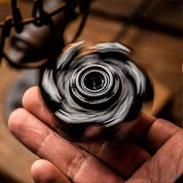 [LCS]Pillbug Youth Edition Muuntuva Fidget Spinner, Muuntuvat Fidget Spinnerit silver