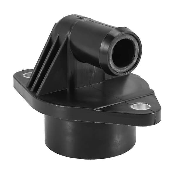 [LCS] PCV-ventil til bil til Ram 3.2L 3.6L V6 2012-2019 68083202AC 68083202AB Black