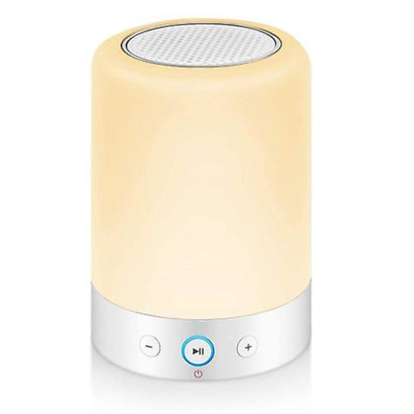 Bluetooth-högtalare med FM