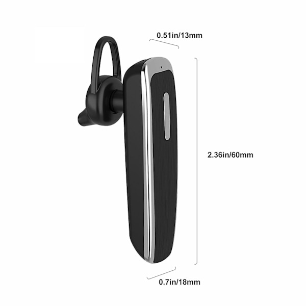 Bluetooth Headset