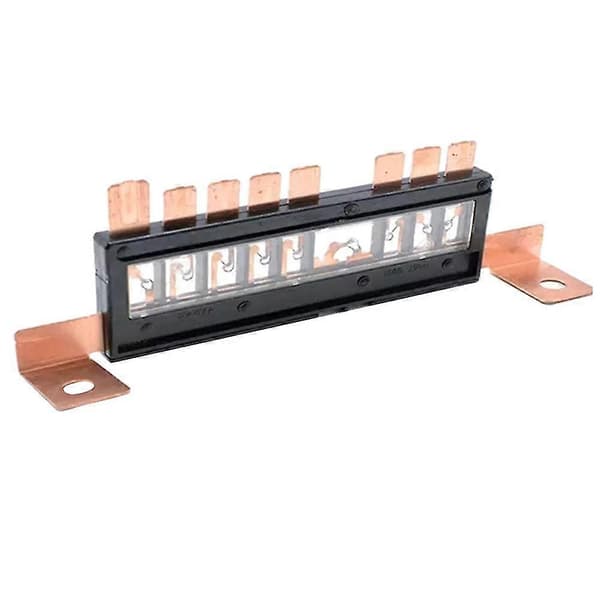 For 125 Amp Multi Sikring 18790-01031 Motorstrømsikring