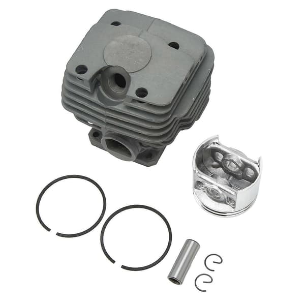 [LCS]STIHL MS380 038 Stempelsæt 52mm Varmeafledning