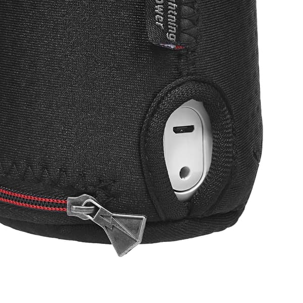 [LCS]Bärväska kompatibel med Bose Soundlink Revolve Bluetooth-högtalare