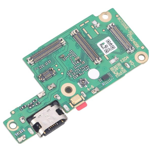 OEM laddningsportkort Not Specified For vivo Y200e