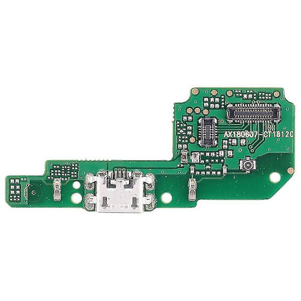 Ladeportkort for Xiaomi Redmi 6A / Redmi 6