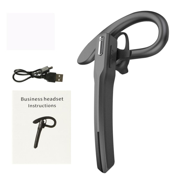 Bluetooth Hörlurar