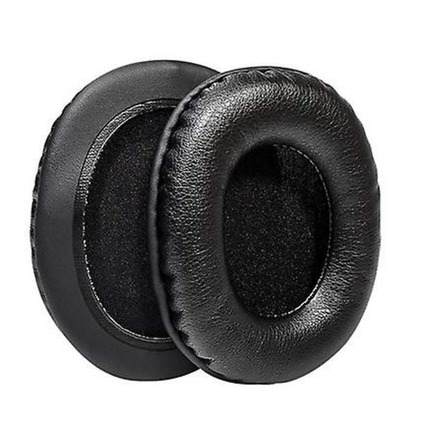 Ersättningsöronkuddar för Turtle Beach Force Xo7 Recon 50 Black Black