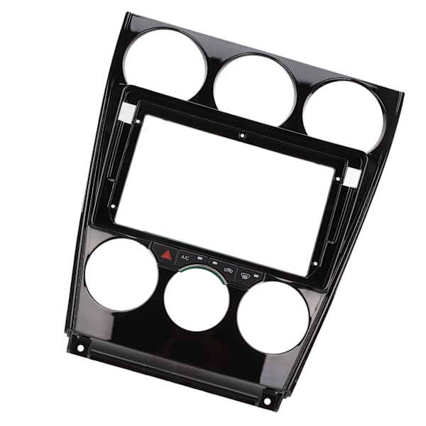 [LCS]Mazda 6 2004 2016 GPS Navigationspanel Ram Instrumentbräda Klädsel Byte