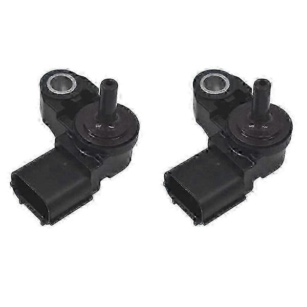 2X 55241571A Lufttrykksensorer for Ducati Multistrada & Diavel-serien