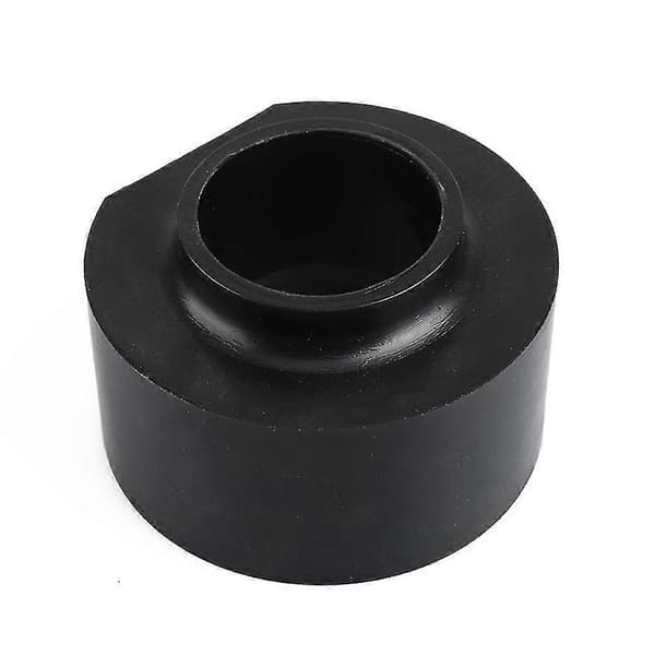 til 1993-1998 Grand ZJ Fuld 2 Tommer Foran + 2 Tommer Baghjulsophængsløft + Transfer Case Drop Kit 4WD black