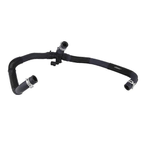Indsugningsrør til Range Sport Lr4 LR033912 LR013163 JDE11534 Luftindsugningsenhed Black