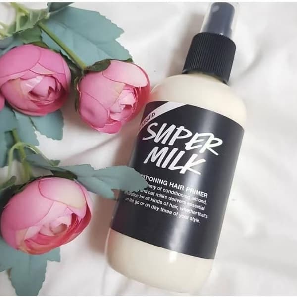 [LCS]Super nærende leave-in balsam 100ML