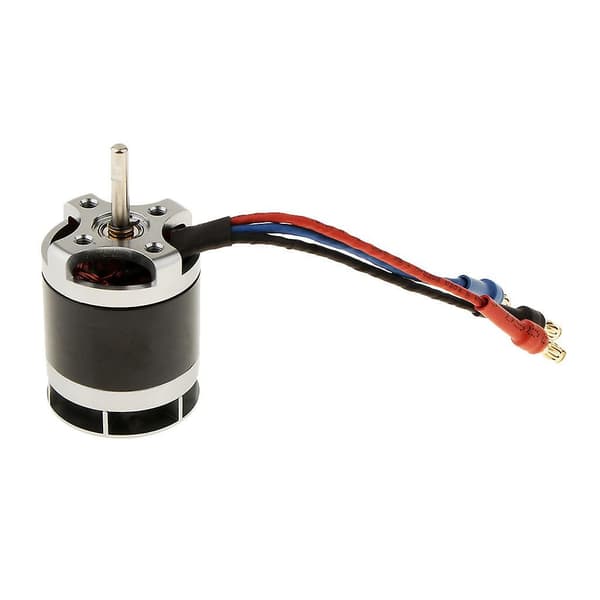 [LCS]FT012-16 Børsteløs Motor til FT012 2.4G Børsteløs RC Båd Reservedele Tilbehør As shown