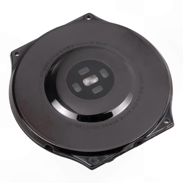 Erstatningsbakdeksel med batteri for Watch GT 2 Pro-kompatible modeller Not Specified