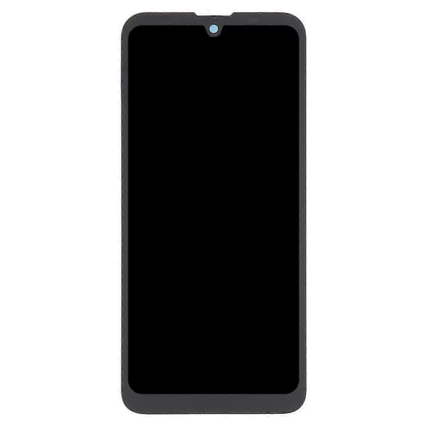 LCD-skärm med digitizer komplett montering 2025 Not Specified For Blackview BV5300 Pro