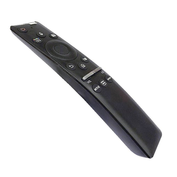 BN59 01312F For 4K QLED Smart TV Fjernkontroll med Stemmestyring og Bluetooth