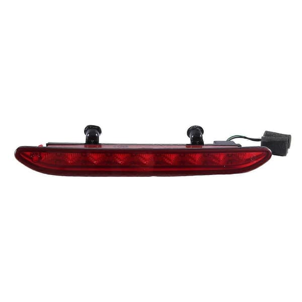 927001Y300 Bil LED 3:e bromsrödljusenhet för Picanto 2011-2016 92700-1Y300 red