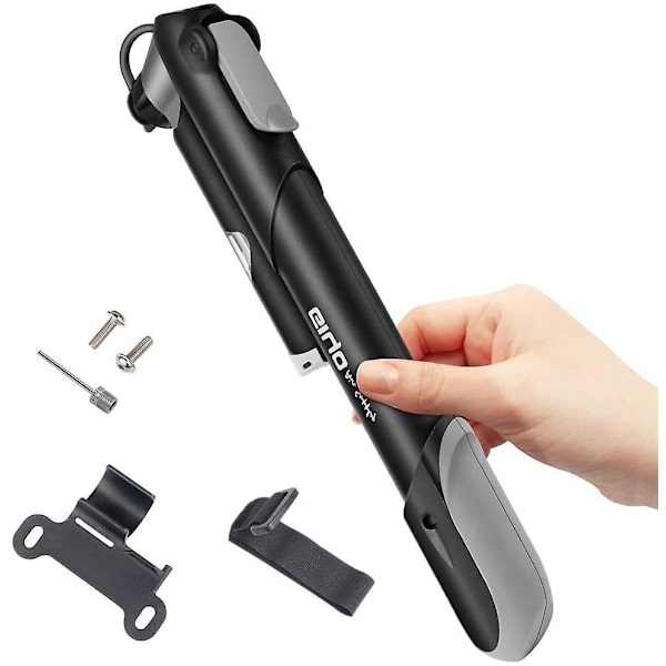 Mini Polkupyörän Pumppu Presta-venttiilillä