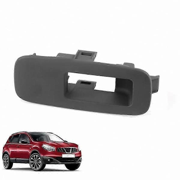 Front Højre Elektrisk Rudekontakt Trimpanelafdækning til Qashqai 80960-2DX0A