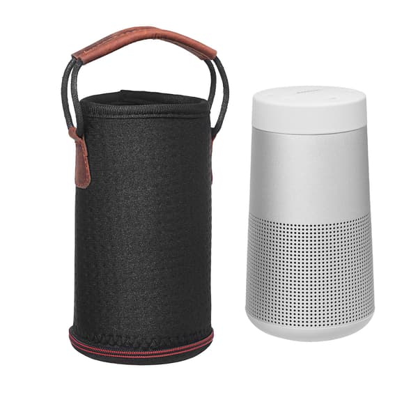 [LCS] Bæreveske kompatibel med Bose Soundlink Revolve Bluetooth-høyttaler