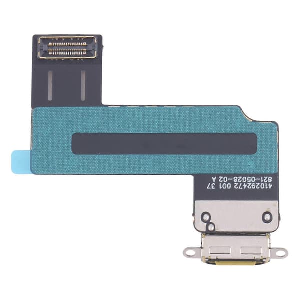 [LCS]【Ny】 For iPad 2025 / 11. generasjon A3355 A3356 A3354 Ladeport Flexkabel Yellow