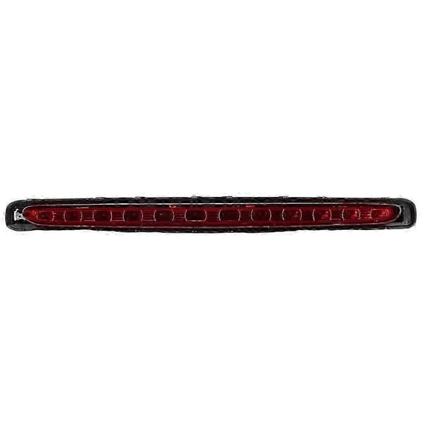 LED Tredje Bromsljus Kompatibelt med E-Klass W211 2003-2009 Bakre Högt Monterat Stoppljus